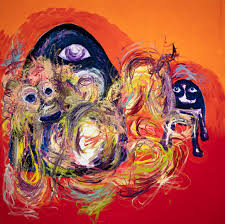 Image result for bjarne melgaard