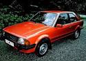 Ford Escort Clutch Problems