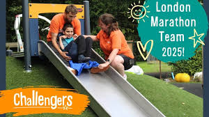 Image result for Disability Challengers