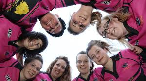 Image result for Chorley Panthers Rugby League Football Club