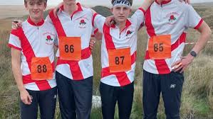 Image result for South Yorkshire Orienteers