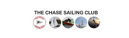 Image result for The Chase Sailing Club