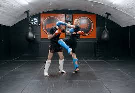 Image result for JTT Muay Thai