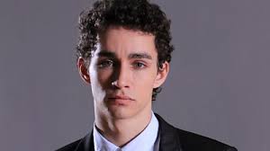 Image result for Robbie Sheehan