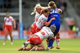 Image result for Barrow Raiders