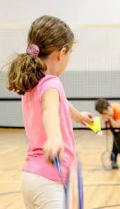 Image result for Next Generation Badminton Club