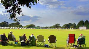 Image result for Heathfield Park Cricket Club
