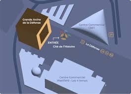 Image result for la Grande Arche