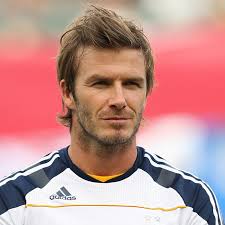 Image result for david beckham