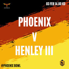 Image result for Phoenix Rfc