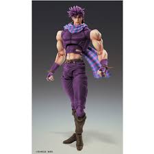 「ジョニィ・ジョースター ジョジョの奇妙な冒険　第7部」の画像検索結果