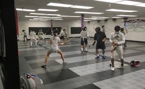 Image result for Watford Fencing Club