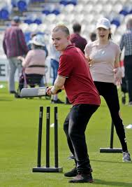 Image result for Buxted Park Cricket Club