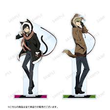 「折原臨也 デュラララ!!」の画像検索結果