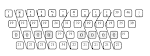 Dvorak keyboard typing vs. qwerty how do they compare? do these ...