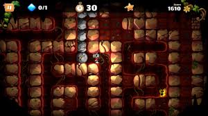 Billedresultat for boulder dash