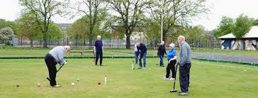 Image result for Royal Tunbridge Wells Croquet Club