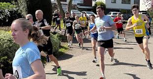 Image result for Pitsea Running Club