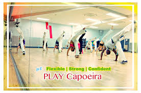 Image result for Cobra Capoeira Kids Club