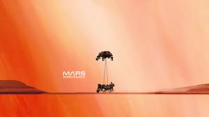 Image result for mars now hiring wallpaper