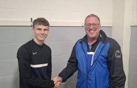 Image result for Dearne & District F C