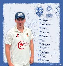 Image result for Clacton Cricket Club