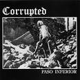 Corrupted::