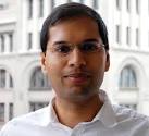 Indian-American computer scientist Subhash Khot has been selected for a ... - CC-khot