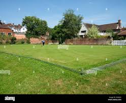 Image result for Reigate Priory Bowling Club
