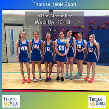Image result for Kingshill Netball Club
