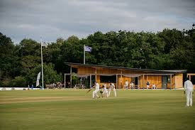 Image result for Roding Valley Cricket Club