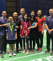 Image result for Red Junior Badminton Club
