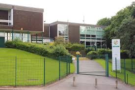 Image result for Nottingham Schools Ra