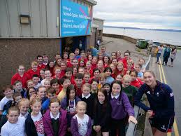 Image result for Nairn Synchronized Swimming Club