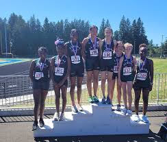 Image result for Batley Road Runners & Athletics Club