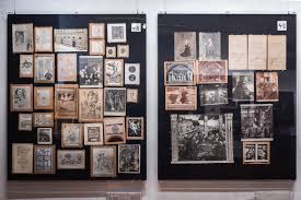 Image result for mnemosyne warburg