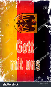Image result for gott mit uns