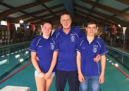 Image result for Bon Accord Thistle Amateur Swimming Club