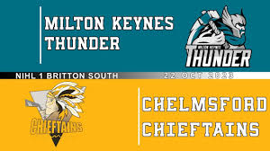 Image result for Milton Keynes Thunder