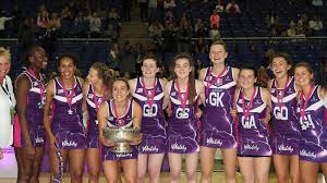 Image result for Helensburgh Netball Club