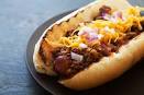 Chili Dog Recipe | Simply Recipes