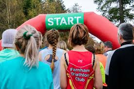 Image result for Farnham Triathlon Club
