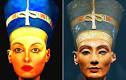 Nileen Namita Queen Nefertiti