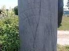 Seaman (North Casnovia) Cemetery Headstones, Casnovia Township ...