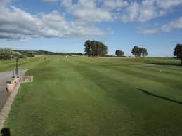 Image result for Wigtownshire County Golf Club