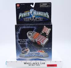 Image result for ASTRO RANGERS