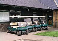 Image result for Hartley Wintney Golf Club Limited