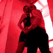 Getanzte Passion: Ina Zinkernagel und Axel Korf von Aachens Tango-Eldorado \u0026quot;El Corazon\u0026quot; Wer in Aachen Tango tanzt oder liebt, kennt das Paar, das nicht nur ...