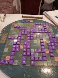 Image result for Whitefield Scrabble Club*