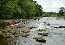 Image result for Halifax Canoe Club